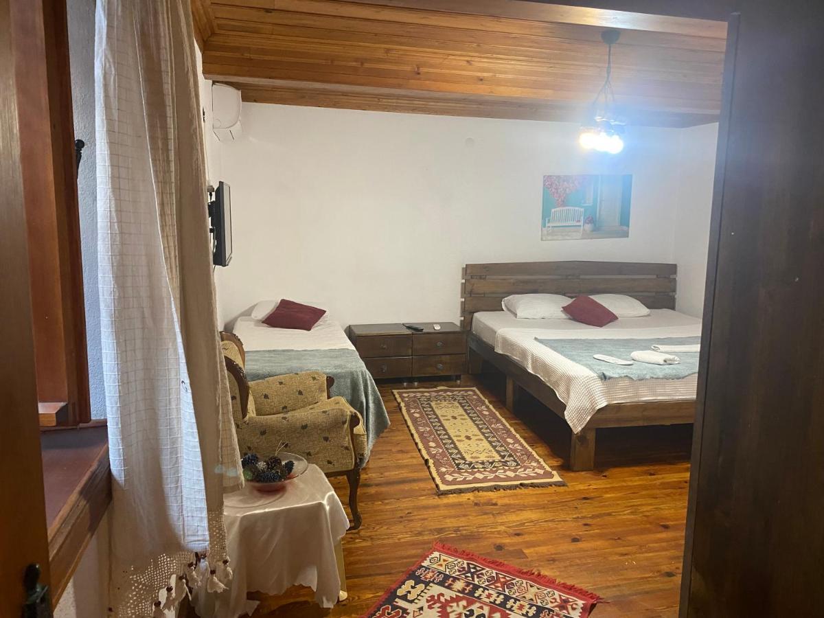Otel Manolian Selçuk Exterior foto