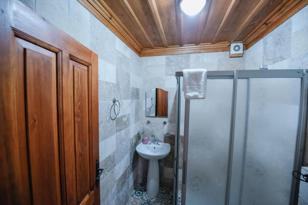 Otel Manolian Selçuk Exterior foto