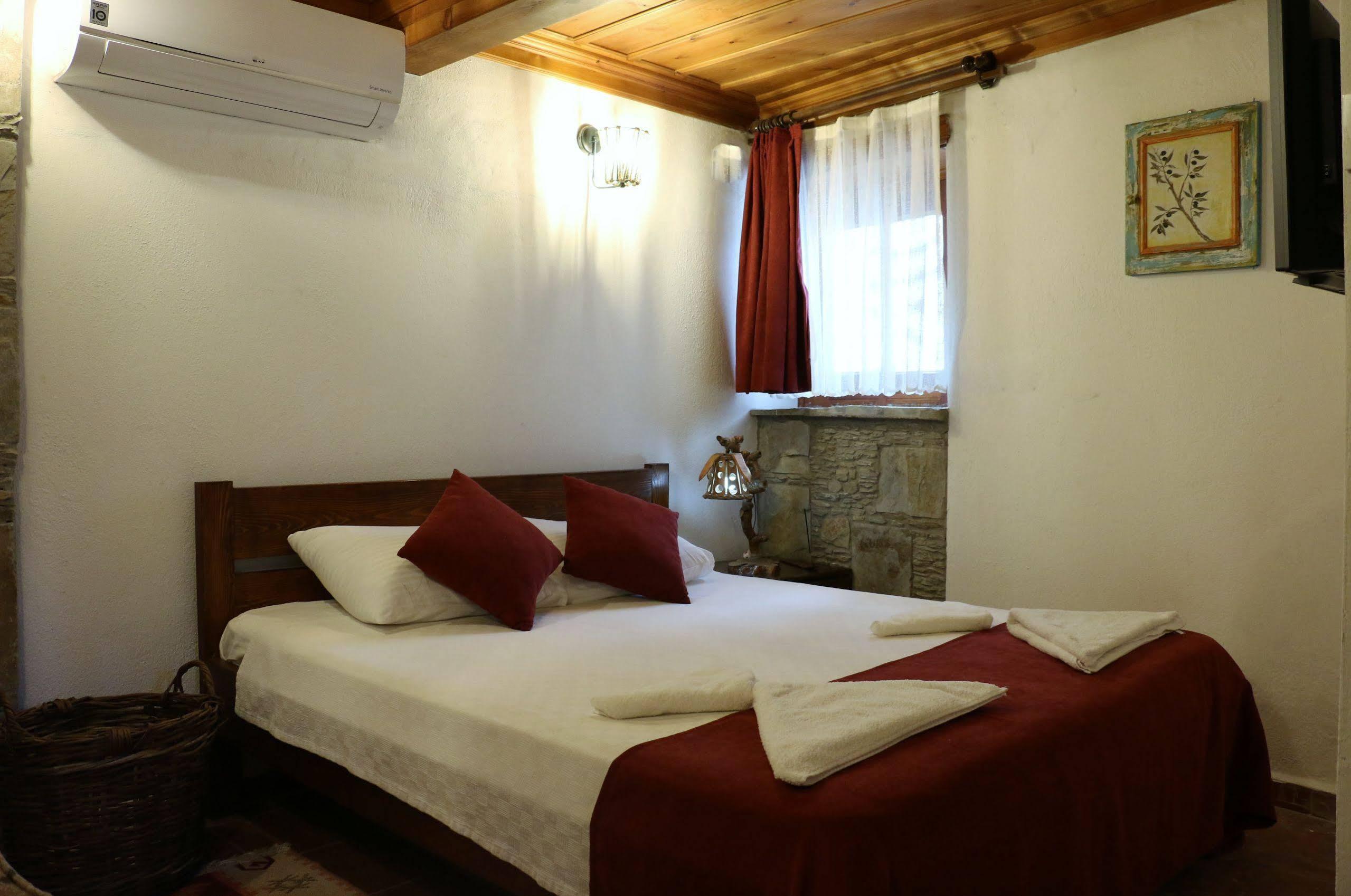 Otel Manolian Selçuk Exterior foto